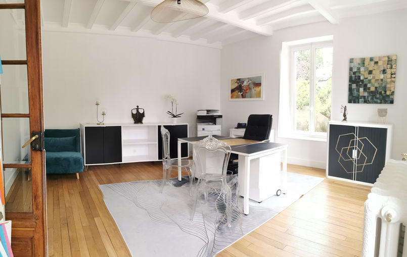 Pascale Laporte Avocat
Cabinet d'avocats Foch
81, Avenue Foch 94100 Saint-Maur-des-fossés