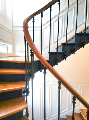 Pascale Laporte Avocat
Cabinet d'avocats Foch
81, Avenue Foch 94100 Saint-Maur-des-fossés