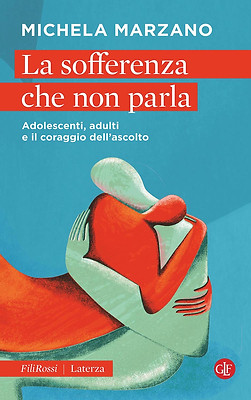 Libro Marzano La sofferenza che non parla.jpg