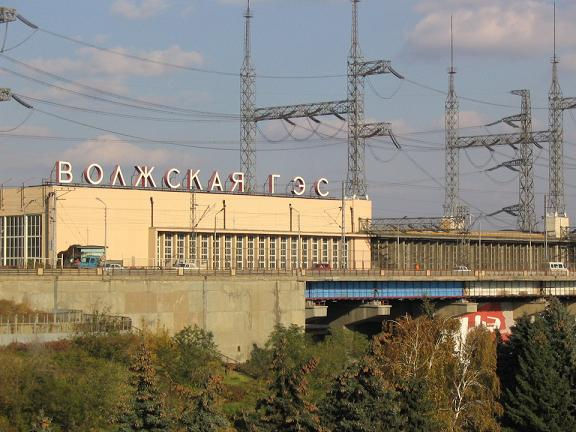 В Волжском покажут спектакль об истории строительства ГЭС