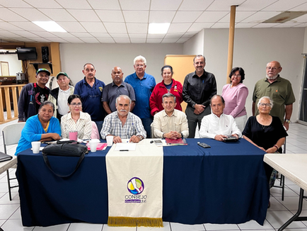 NECESIDADES DE LA CIUDADANÍA EN MATIERIA DE AGUA ESTÁN SIENDO ATENDIDAS: CESPE