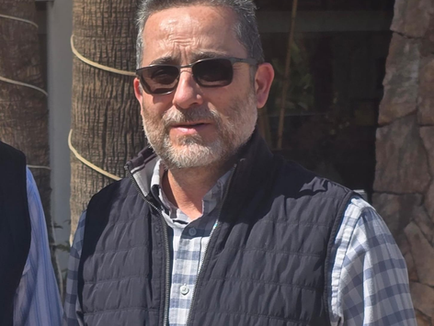 Ensenada debe priorizar retención y nuevos mercados de lunes a jueves: Andrés Martínez Bremer