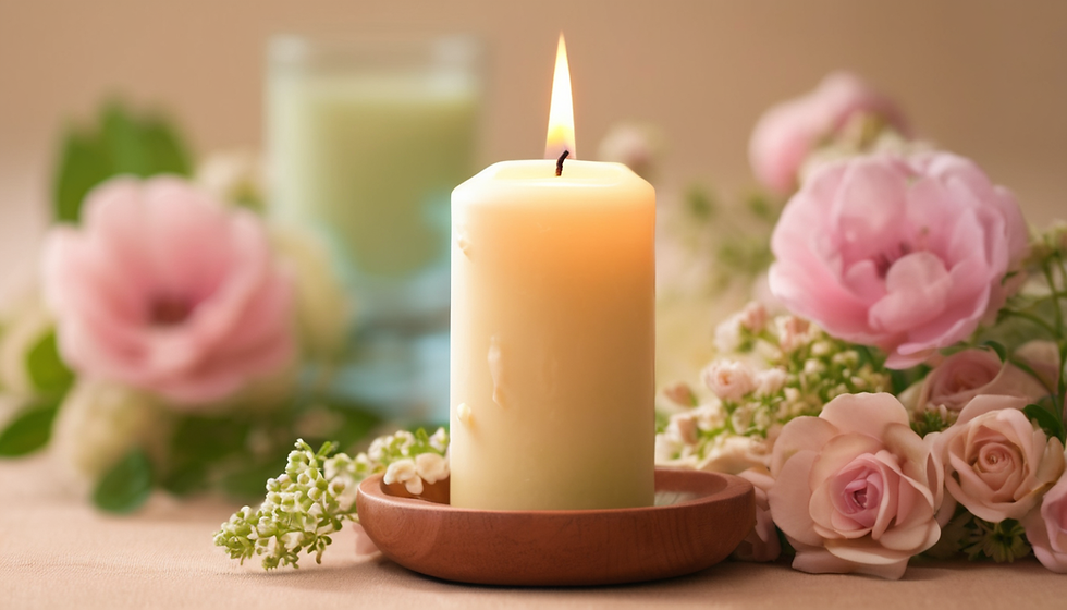 Jornada de Oración por la Salud de Ensenada