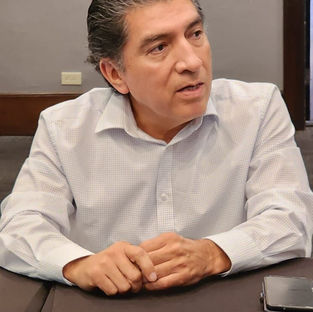 Crucial, la actualización de Atlas de Riesgo