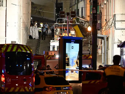 Lisboa consternada: tragedia en uno de sus íconos turísticos, el Elevador da Glória