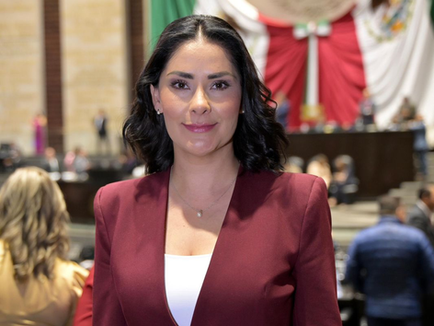 Aprobaron Diputados reforma Constitucional para combatir la Extorsión