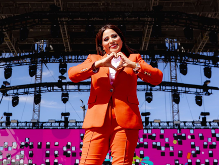 Invita alcaldesa Claudia Agatón a pasar una semana santa de 10 en Ensenada