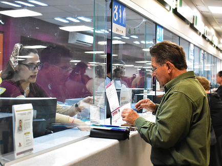 EXHORTA SAT BC A REALIZAR EL REFRENDO DE LA TARJETA DE CIRCULACIÓN DE VEHÍCULOS MODELO 2015 Y AÑOS ANTERIORES