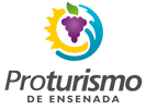 logo proturismo oficial