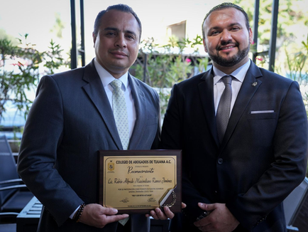 DESAPRUEBAN DESDE COLEGIO DE ABOGADOS USO DE FORMATOS QUE SUPLA EL EJERCICIO DE LA ABOGACÍA