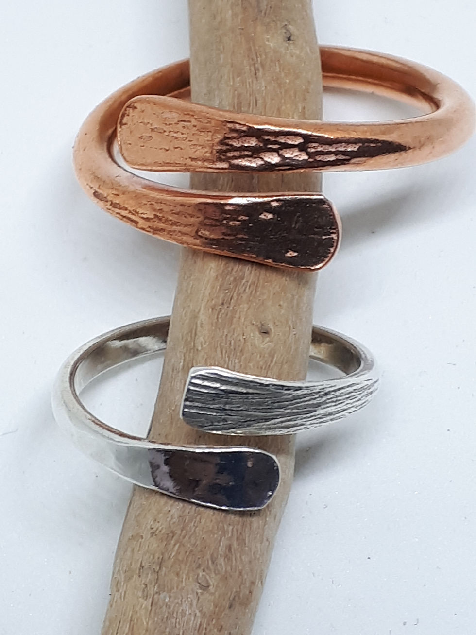 Roman Rings