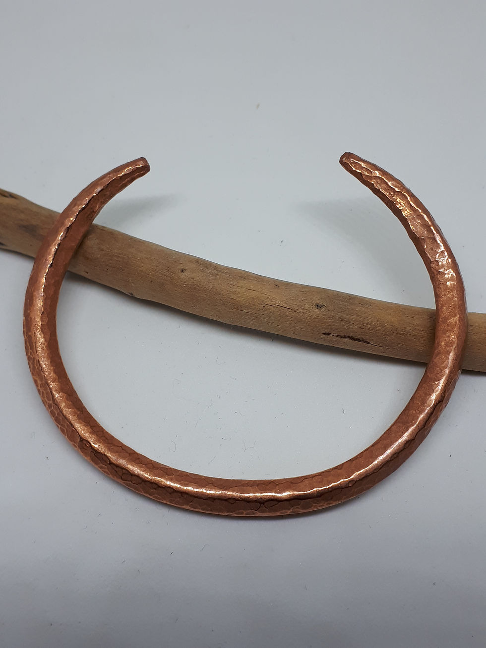 Copper Wrist Band/Bangle