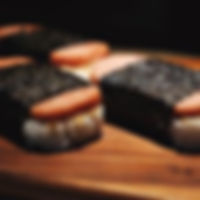 Sushi Dish