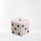 Thumbnail: JUMBO CleanKut Dice Chair Stools