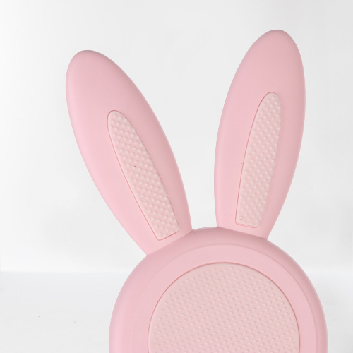 Thumbnail: Bunnied' Phone Klutch