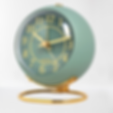 Thumbnail: Back-in-Time Alarm Clock