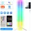 Thumbnail: Kornered Sunset Gradient Floor Lamp