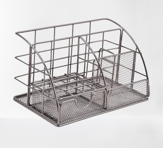Thumbnail: Racket Accent Tech Basket Organizer