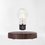 Thumbnail: Levitating Magic Light-Bulb LED Lamp