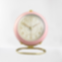 Thumbnail: Back-in-Time Alarm Clock