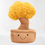 Thumbnail: Soft Potted Tree Plushie