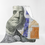 Thumbnail: Ballin Cash Throw Blanket