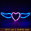 Thumbnail: On Heart9 Neon LED Sign
