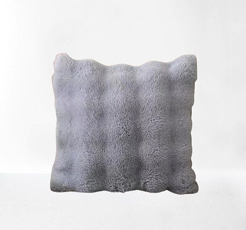 Thumbnail: Square Style Bubble Cloud Soft Silk Pillows