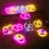 Thumbnail: Coupled Hearts Neon LED Sign