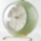 Back-in-Time Alarm Clock
