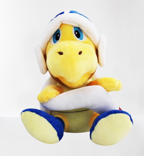 Thumbnail: Enemy Gaming Plush Throws