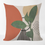 Thumbnail: Leafy-Core Patterned Plush Pillow Cases