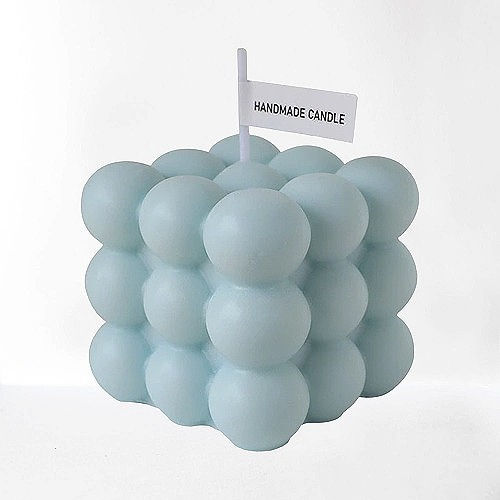 Thumbnail: Bubbled Accent Candles