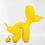 Thumbnail: Fun Surprise Balloon Dog Statue