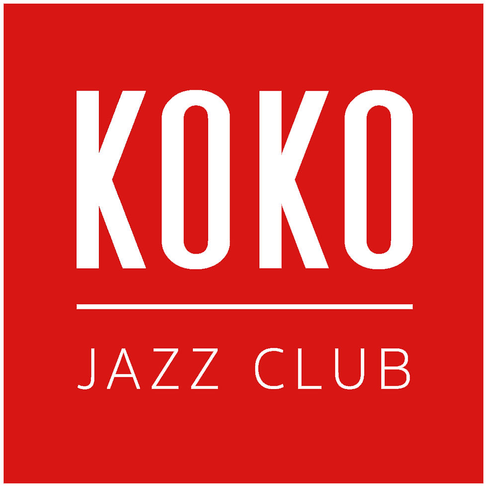 Koko Jazz Club 15-vuotisjuhlat