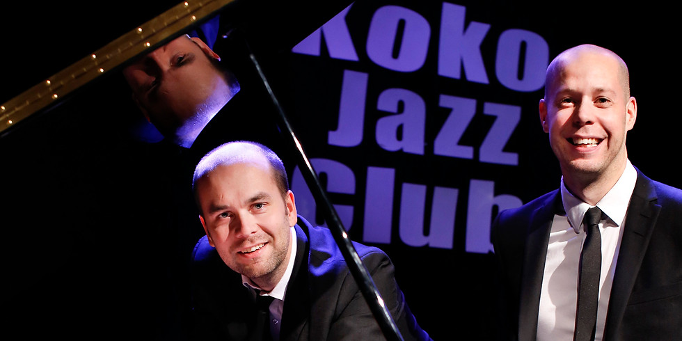 KOKO JAZZ ORHCESTRA