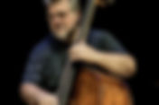 SIBIS ALUMNI BIG BAND / MICHAEL FORMANEK (USA)