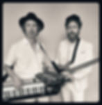 LAFKA 31.10. Keskiluoman Jaakko / Mardi Tickle / Eino & Koskettajat Duo / TBA