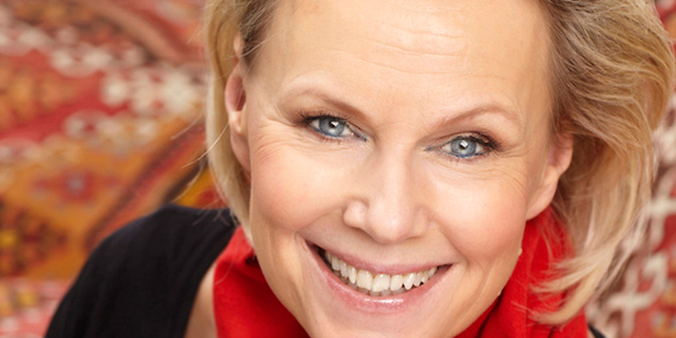 KOKO KESÄ KALLIOSSA: ARJA SAIJONMAA