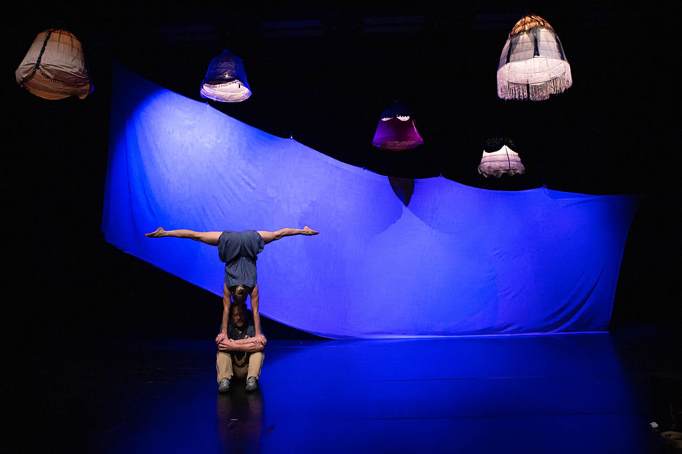 Lain§uojattomat: Kajo