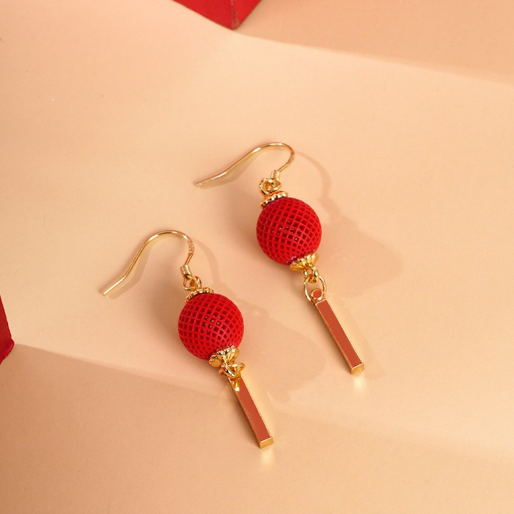 Blessing Joys Earring