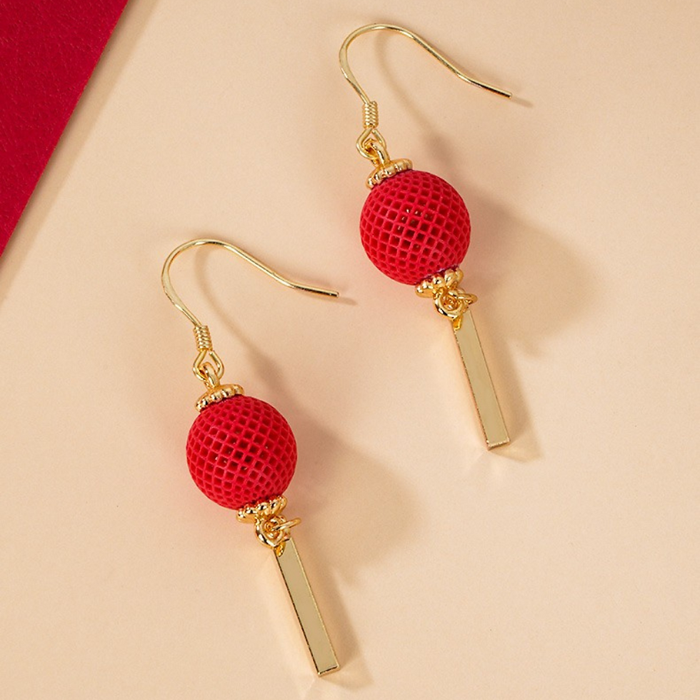 ภาพขนาดย่อ: Blessing Joys Earring