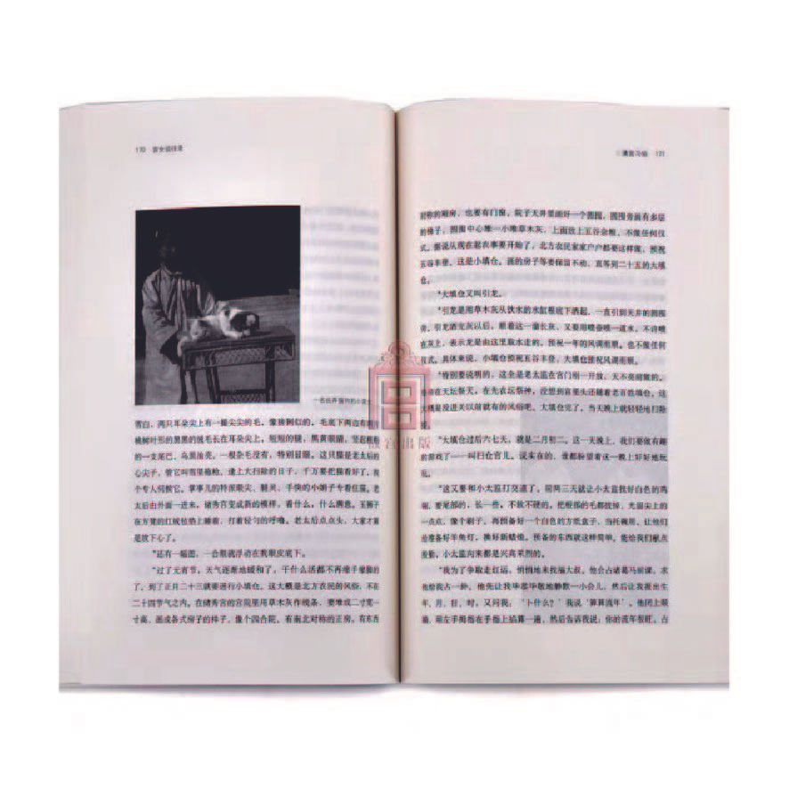 ภาพขนาดย่อ: The Lady of the Palace Book