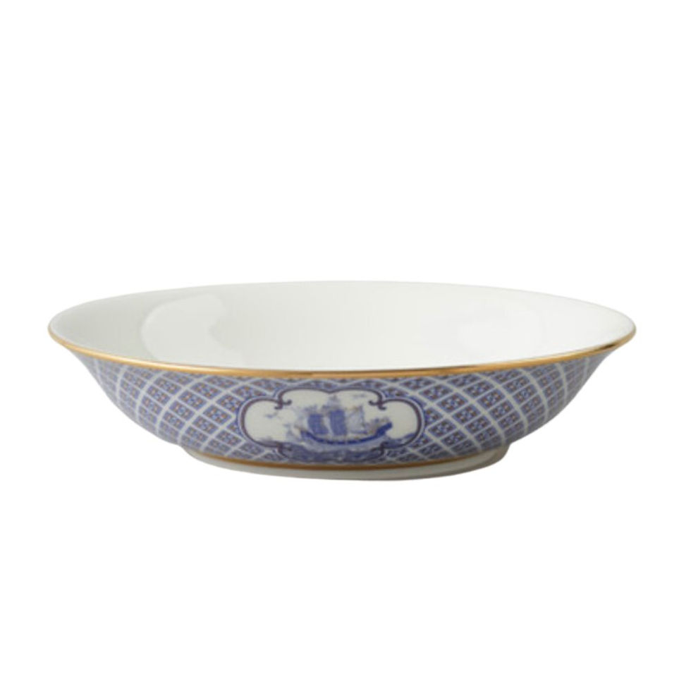 Thumbnail: Ocean Prosperity Tableware Gift Set (48 Pieces)