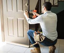 Door Replacement