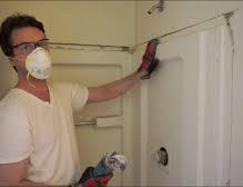 Shower Repairs
