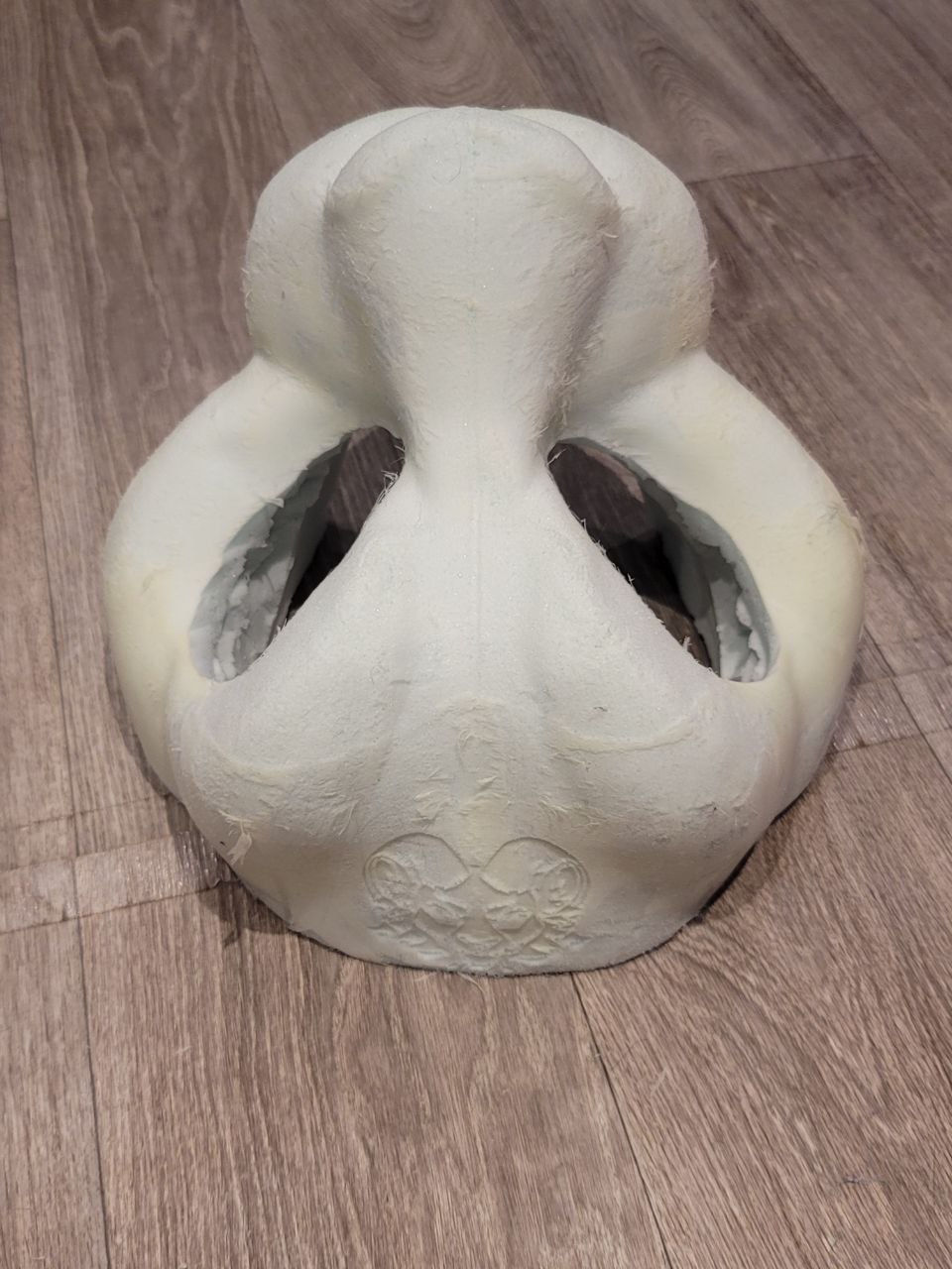 Thumbnail: Big Cat Foam Base