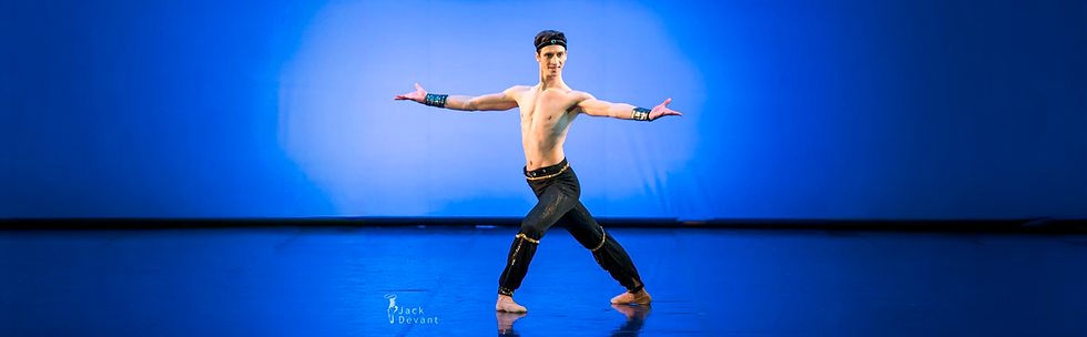 Dmitry Timofeev