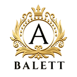 A-Ballet Logo