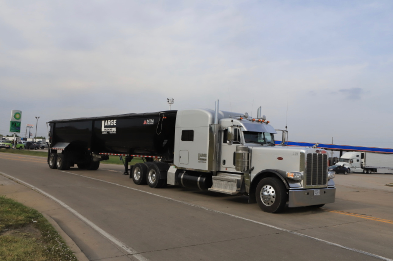 Owner-Operators Wanted
